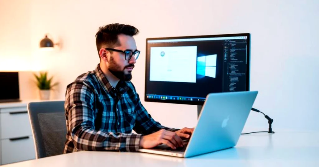 windows rdp vs anydesk