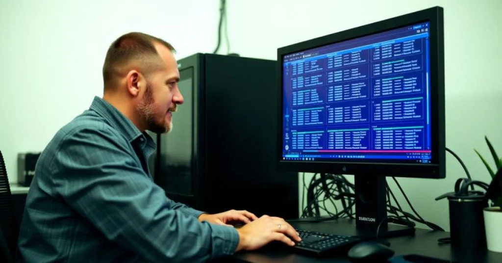 Hosting Provider Comparison