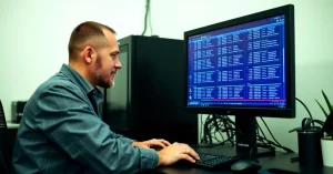 Hosting Provider Comparison