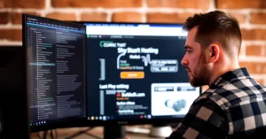 Web Hosting for Startup Websites