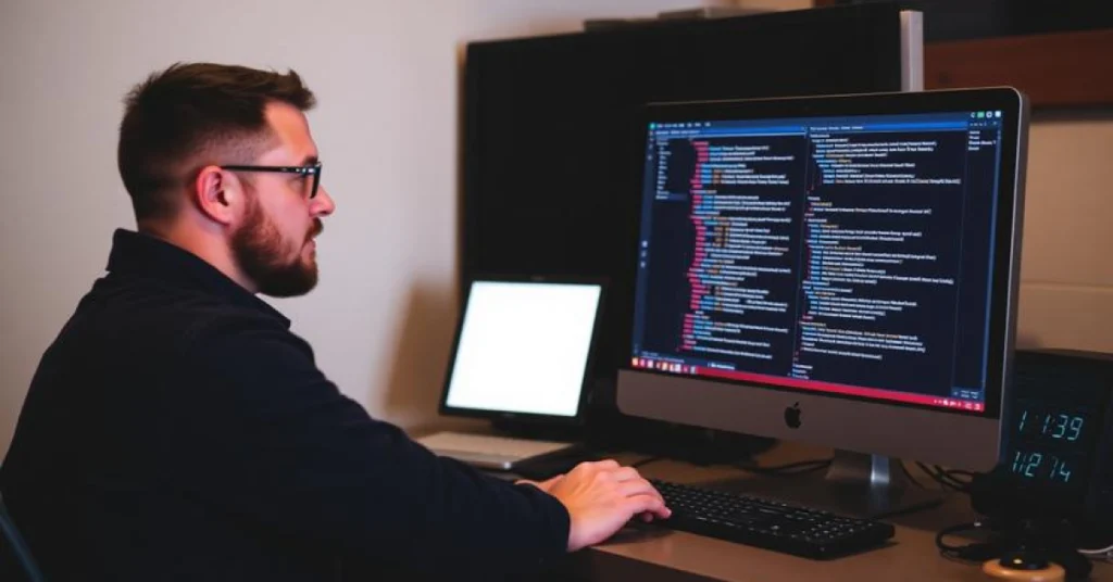 Web Hosting Types Explained